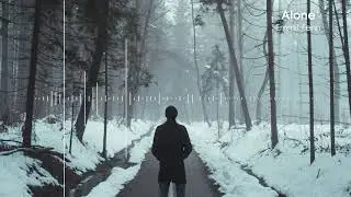 Alone - Emmit Fenn (33 minute playback) - Royalty-Free Music - Mr.Soundamazing Channel