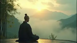 FUDOSHIN (不動心) | Relaxing Japanese Zen Ambient Music