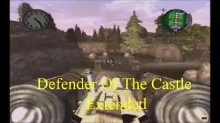 Defender of the Castle Extended