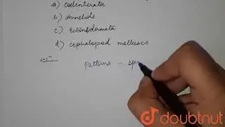 Spiral cleavage is found in  | 12 | HUMAN REPRODUCTION | BIOLOGY | DINESH PUBLICATION ENGLISH | ...