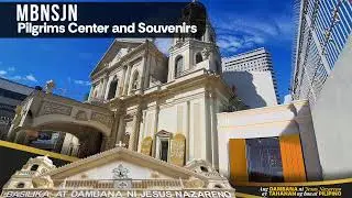 #QuiapoChurch 9AM LIVE MASS • 04 FEBRUARY 2025 • WEDNESDAY of the 4th WEEK in ORDINARY TIME