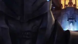 Transformers - You're Going Down