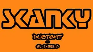DubteKt - El Diablo