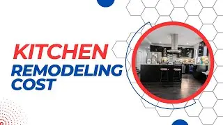 Kitchen remodeling cost. #kitchen #kitchentips #kitchendesign #kitchencost #kitchentools #home