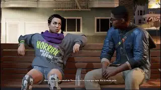 Watch Dogs 2 #17 De volta ao Nvite. Sem coment&aacute;rios