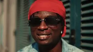 Yaw Dhope -Raggarap style(official Video)