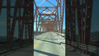 Explore the Dalles Dam!! 💫☀ #shorts