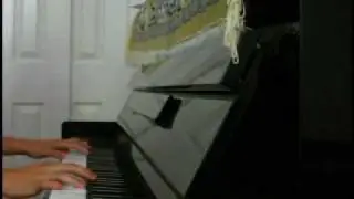 Wep'keer (Okami) - Piano Cover