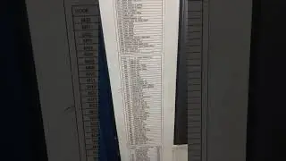 CNC machine ke G codes Aur m codes Fanuc oi