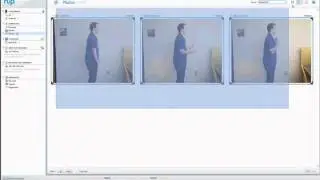 Using Flip Share Software to Extract a Single Image from Your Video Clip