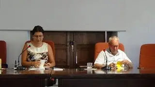 Roberto Finelli: La linea e il circolo: Hegel nella mente di Marx_ Dibattito
