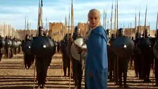 (Nightcore) Dracarys ----- Game of Thrones Soundtrack