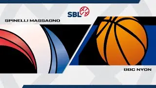 SB League｜Day 15: MASSAGNO vs. NYON
