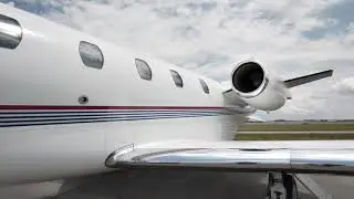 A Comprehensive Review of the Citation XLS
