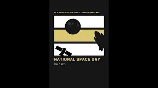 Happy National Space Day!