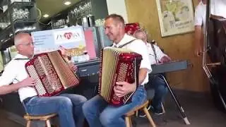 Waldegg-Schottisch Ueli Wanderon, HD Sepp Heinzer - Rainer Betschart