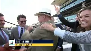2025 ATC RANDWICK The Everest