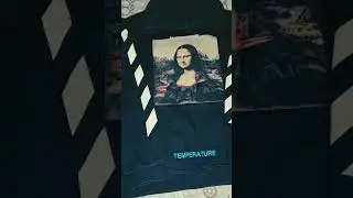 OFFWHITE EXCLUSIVE MONA LISA PULLOVER HOODIE #foryou #fashion #streetwear  #offwhite #monalisa