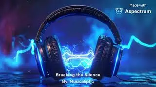 .Breaking the Silence.(Remix) By.Musicaliptic
