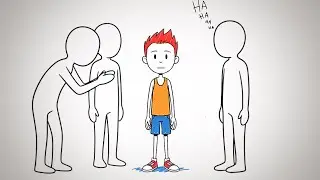 Why Your Brain Freezes When You're Insulted