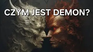 CZYM JEST DEMON ?