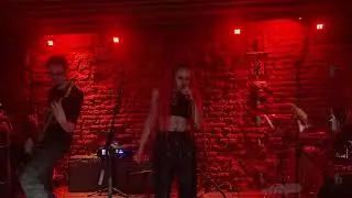 No Speech LIVE (Guano Apes cover)