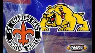 St. Charles East vs Batavia - CN100 Game of the Week Highlights