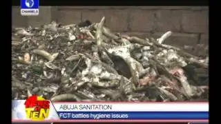 Abuja Sanitation:FCT embarks on clean and green projects