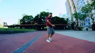 Fossa Beats - U Know | Joey Mafra HD
