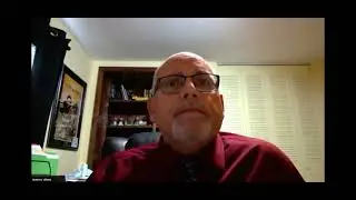 GLI NASH Externally-Led Patient-Focused Drug Development Meeting - Anthony Villiotti Testimony