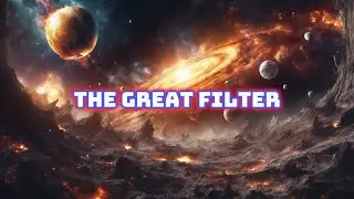 Великий фильтр | HFY | Научно-фантастические рассказы