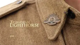 Tasmanian Lighthorse