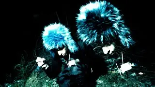 kaivva - Scarsilhouettes (Official Video)