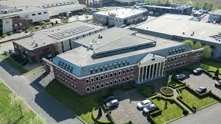 📍 Andelst van Boven - Luchtbeelden Betuwe | Natuur & Dorp vanuit de Lucht
