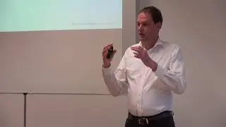 Nachhaltigkeit in der Logistik Teil 01 - Detlev Tschentscher
