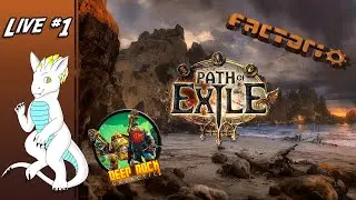 200 Subscriber YT Special Stream | Path of Exile and other Games