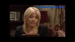 Stella, Leanne & Gloria - 12th September 2012 Coronation Street