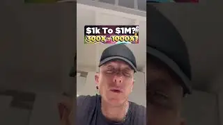 Эти 2 Альткоина принесут миллионы в будущем .300x-1000x#crypto #крипта #bitcoin #altcoin #vra #ads