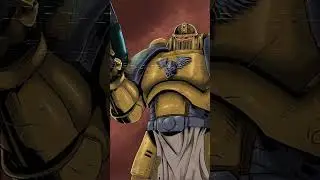 АНГЕЛЫ БДИТЕЛЬНОСТИ | Легион Астартес |  [Millenium]- Warhammer 40k