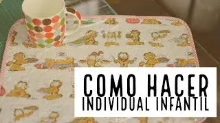 PASO A PASO individual infantil