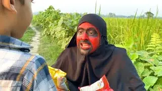 Shaitan are attacking little chaild || Shaitan vs little child || azan,adhan,Noyapara Tv 