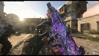 КАК ПОЛУЧИТЬ DM ULTRA НА ЛЮБОМ ОРУЖИИ В WARZONE!!!! - SYNCHRONIC