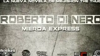 Roberto Di Nero ft Manoperro - Colajet October2016 Remixna by Pieisio (prod by Dj Rune)