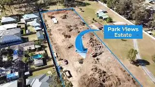 Park Views Estate Bracken Ridge QLD - RPG Homes