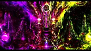 175 BPM Psytrance Madness