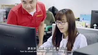 【高幟通風工程】形象影片