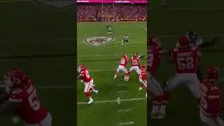 Jerick McKinnon Big Block #shorts