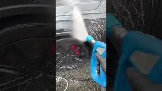 Koch Chemie PW Is Definitely My Favorite Quick Protection Spray.     #detailing #audi  #shorts
