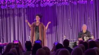 SONGBIRD FESTIVAL DAVOS I Nubya - Songbird Medley