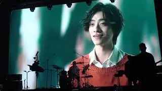 【郑云龙 Zheng Yunlong】郑云龙怎么了全国巡回音乐会  What's Up domestic concert tour 上海郑云龙怎么了！短片花絮~~
